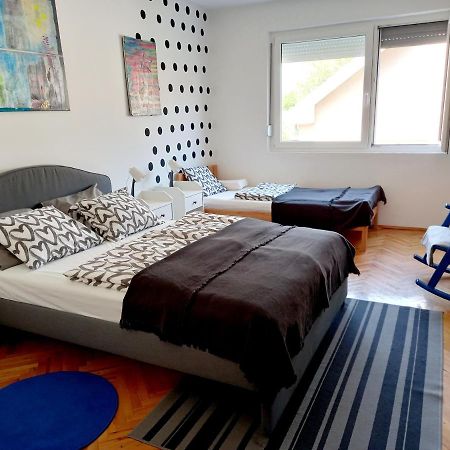 Ferienwohnung Mist8 Sokobanja Exterior foto