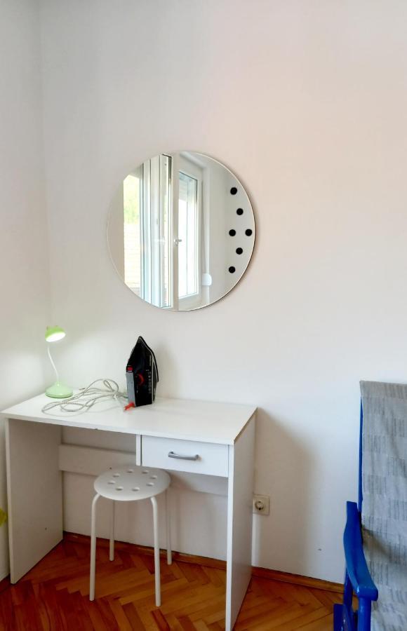 Ferienwohnung Mist8 Sokobanja Exterior foto