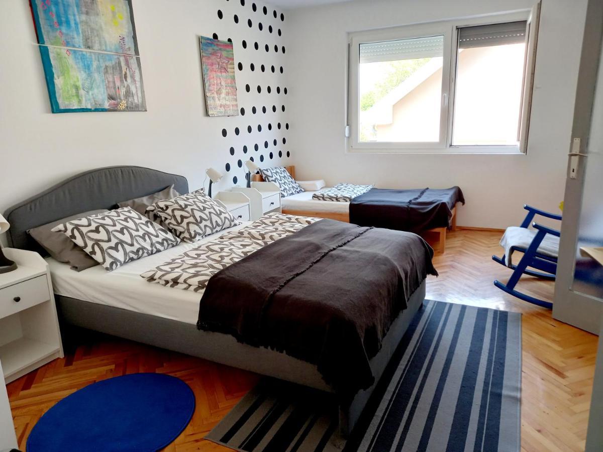 Ferienwohnung Mist8 Sokobanja Exterior foto