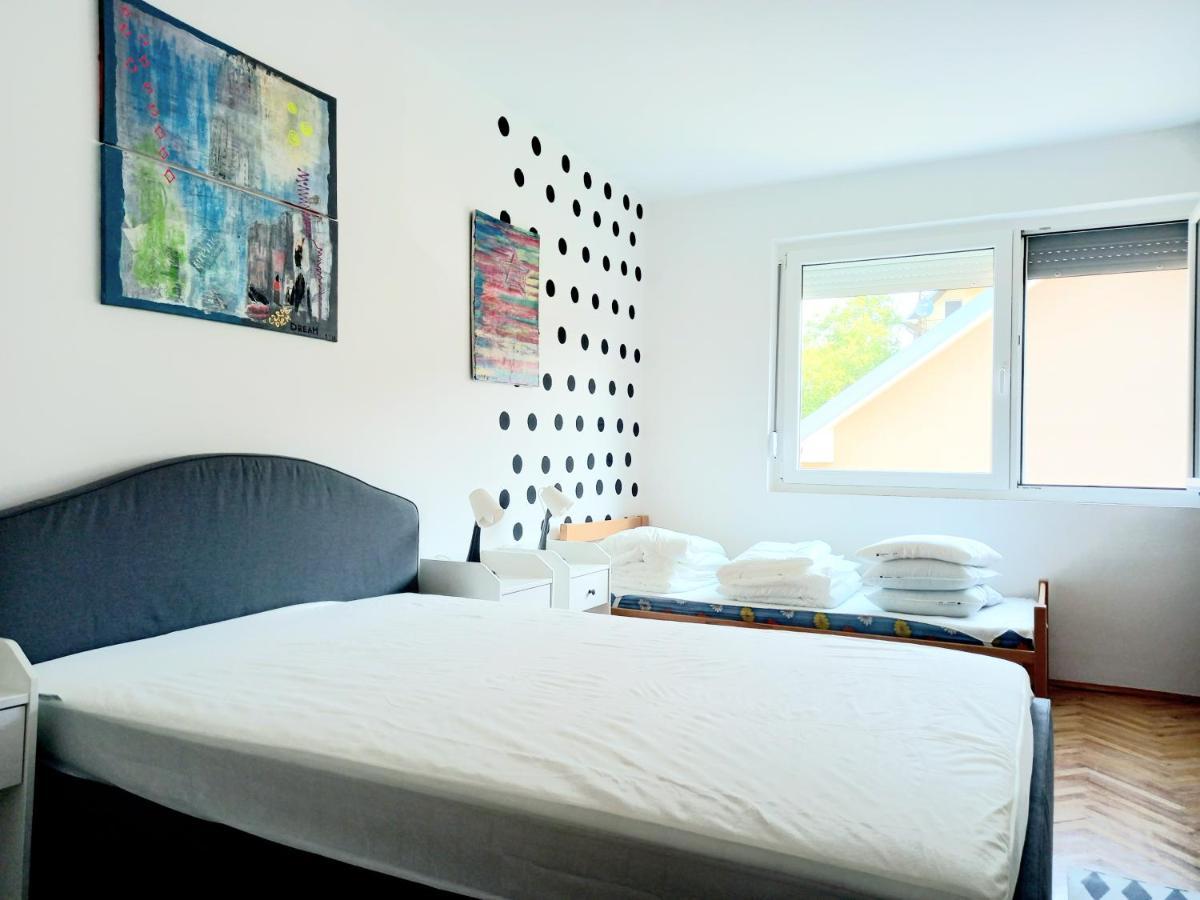Ferienwohnung Mist8 Sokobanja Exterior foto