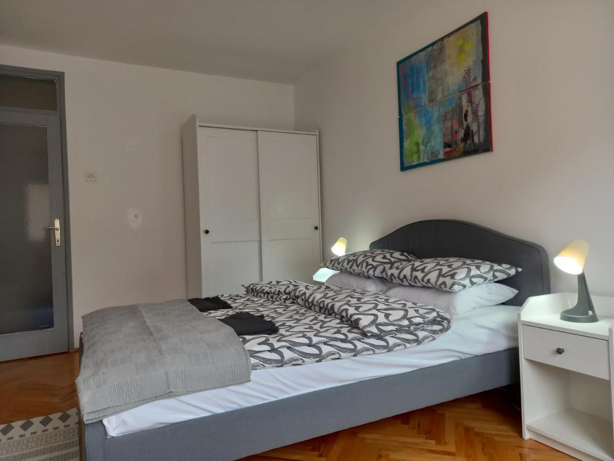 Ferienwohnung Mist8 Sokobanja Exterior foto