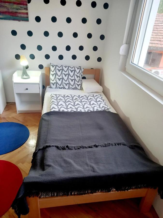Ferienwohnung Mist8 Sokobanja Exterior foto