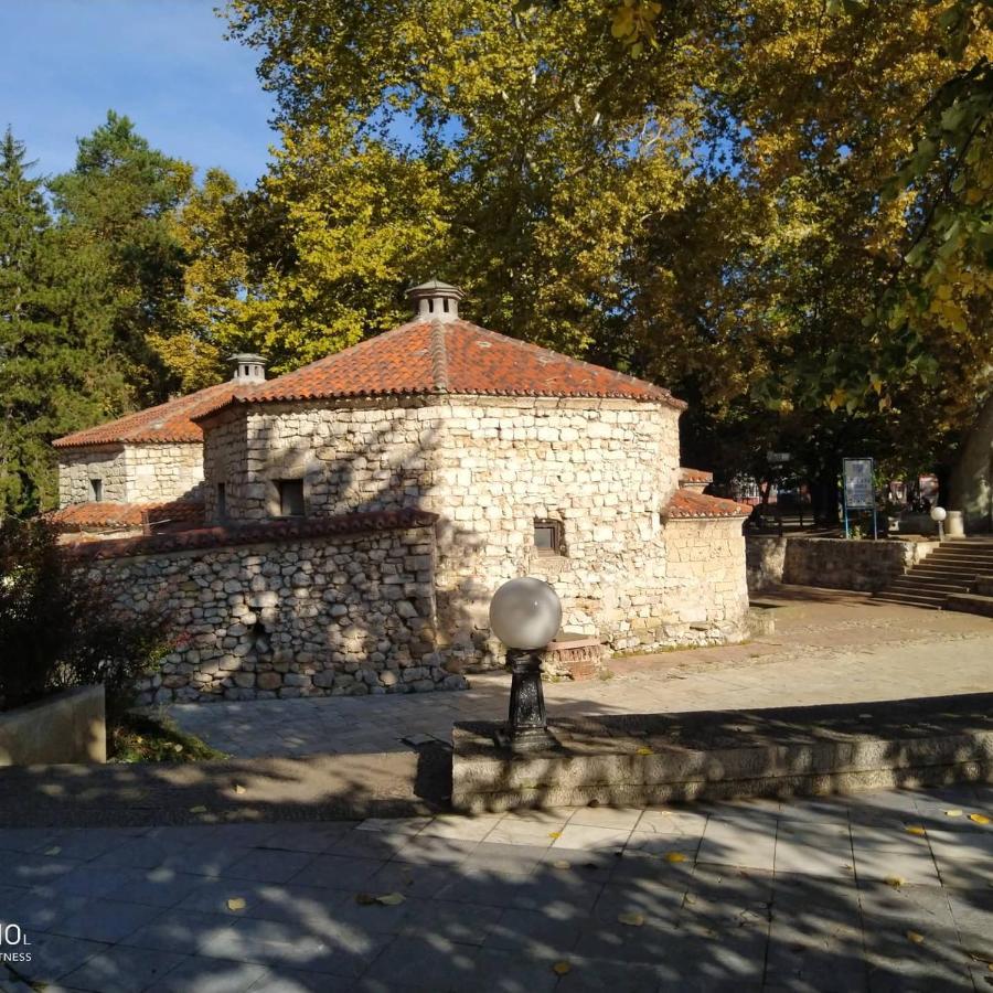 Ferienwohnung Mist8 Sokobanja Exterior foto