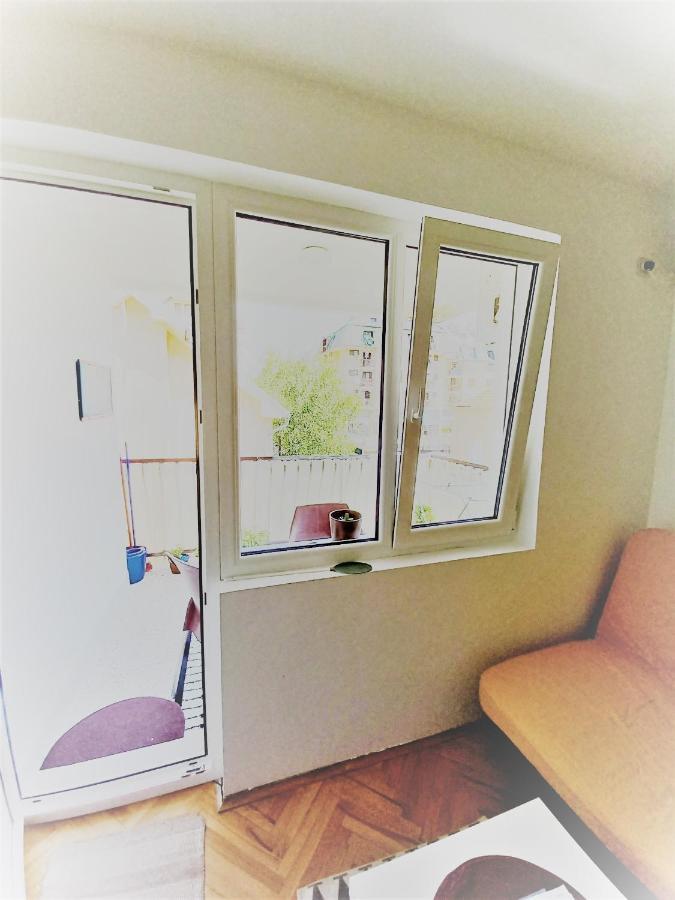 Ferienwohnung Mist8 Sokobanja Exterior foto