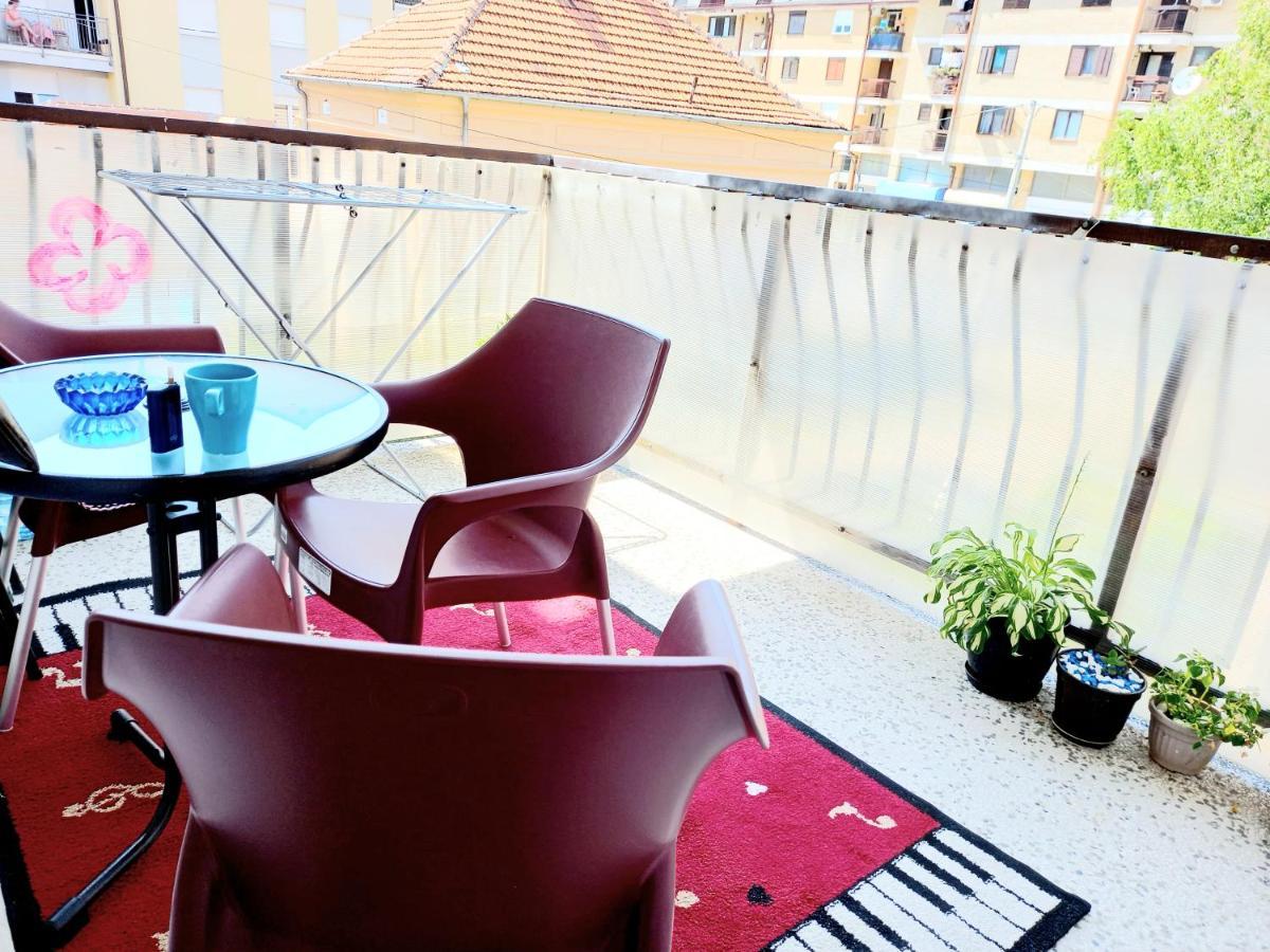 Ferienwohnung Mist8 Sokobanja Exterior foto