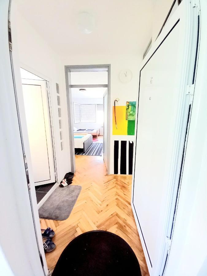 Ferienwohnung Mist8 Sokobanja Exterior foto