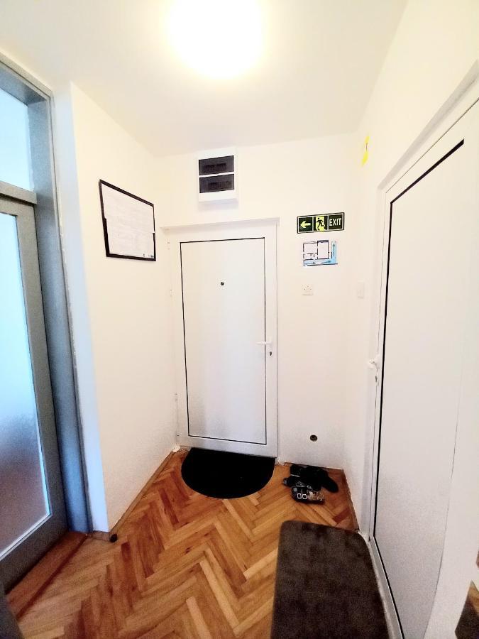 Ferienwohnung Mist8 Sokobanja Exterior foto