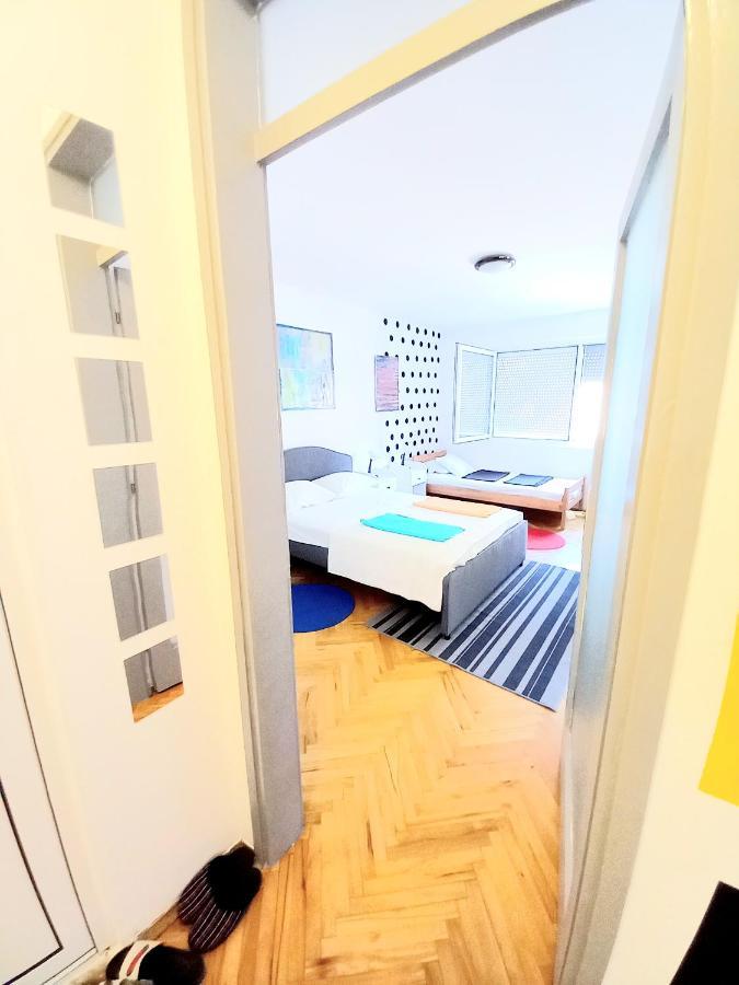 Ferienwohnung Mist8 Sokobanja Exterior foto