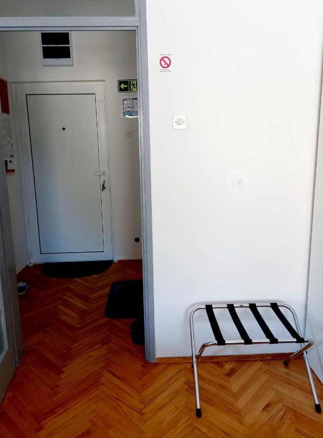 Ferienwohnung Mist8 Sokobanja Exterior foto