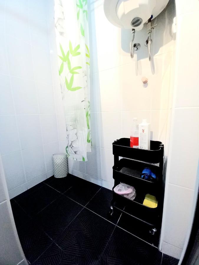 Ferienwohnung Mist8 Sokobanja Exterior foto