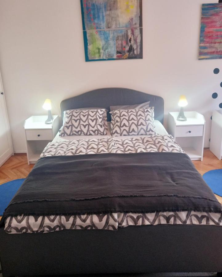 Ferienwohnung Mist8 Sokobanja Exterior foto