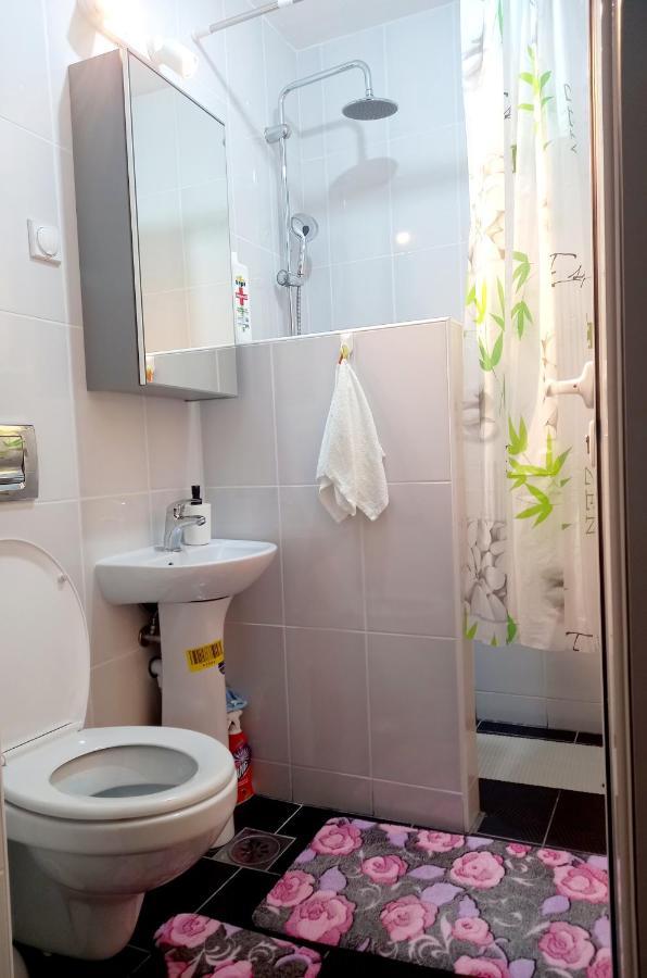 Ferienwohnung Mist8 Sokobanja Exterior foto